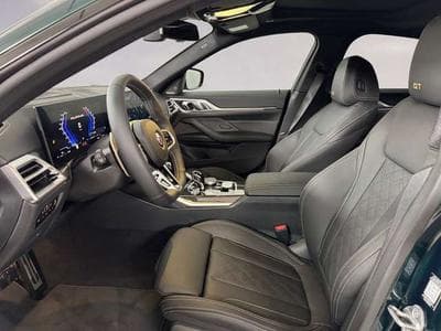 Alpina B4 GT Gran Coupé SWITCH-TRONIC Allrad HK HiFi (2025) - Photo 5