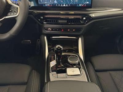 Alpina B4 GT Gran Coupé SWITCH-TRONIC Allrad HK HiFi (2025) - Photo 7
