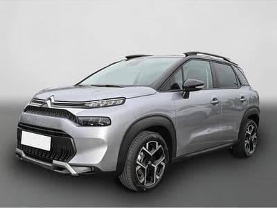 C3 Aircross