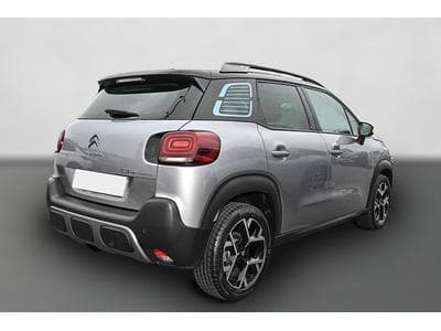 C3 Aircross
