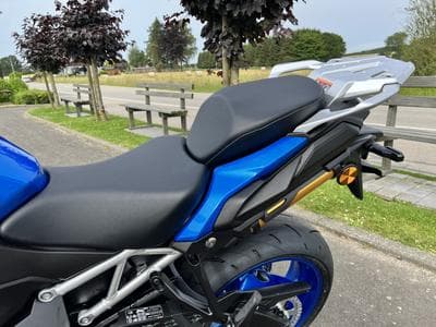 GSX-S 1000 GX