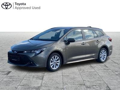 Toyota Corolla TS DYNAMIC BUSINESS PACK+NAVI (2024) - Photo 1