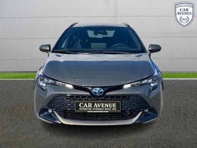 Toyota Corolla TS DYNAMIC BUSINESS PACK+NAVI (2024) - Photo 4
