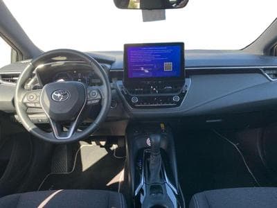Toyota Corolla TS DYNAMIC BUSINESS PACK+NAVI (2024) - Photo 9