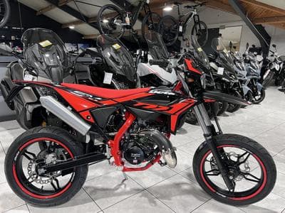 SUPERMOTARD RR 50