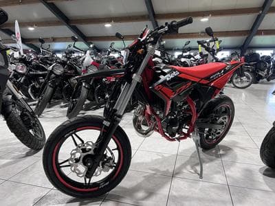 SUPERMOTARD RR 50