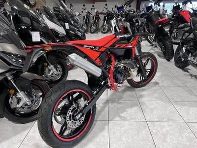 SUPERMOTARD RR 50
