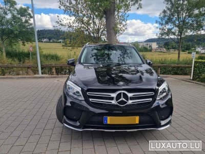 GLE 250