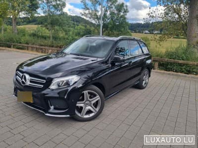 GLE 250