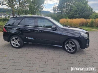 GLE 250