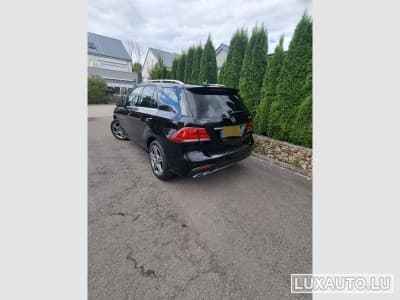 GLE 250