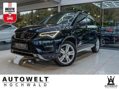 Ateca