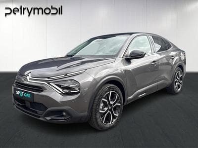 Citroen C4 X Shine Pack (2023) - Photo 1