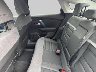 Citroen C4 X Shine Pack (2023) - Photo 12