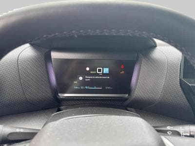 Citroen C4 X Shine Pack (2023) - Photo 15