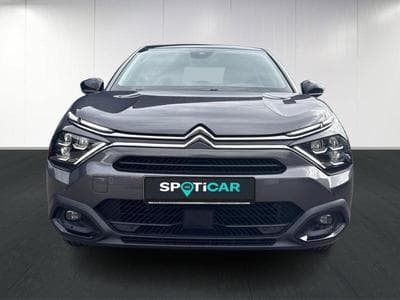 Citroen C4 X Shine Pack (2023) - Photo 2