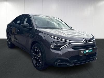 Citroen C4 X Shine Pack (2023) - Photo 3