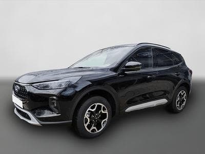 Ford Kuga (2024) - Foto 1