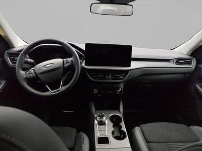 Ford Kuga (2024) - Foto 6