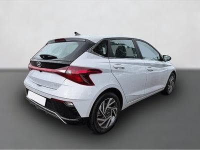 Hyundai i20 (2026) - Photo 3