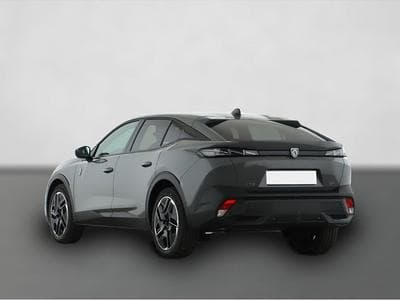 Peugeot 4008 (2025) - Photo 4