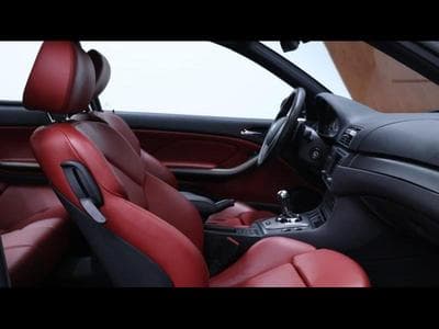 BMW M3 E 46 Coupe SMG2 (2005) - Photo 10