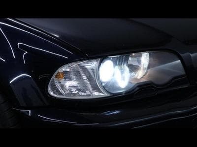 BMW M3 E 46 Coupe SMG2 (2005) - Photo 7