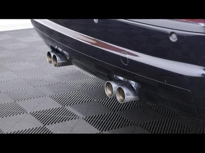 BMW M3 E 46 Coupe SMG2 (2005) - Photo 9