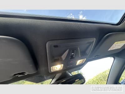 Ford Puma ST Ultimate 1.5i EcoBoost 200ch 147kW M6 (2021) - Photo 8