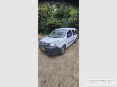 Renault Kangoo (2020) - Foto 1