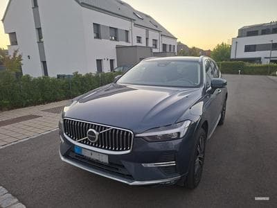 Volvo XC60 Ultimate (2023) - Foto 1