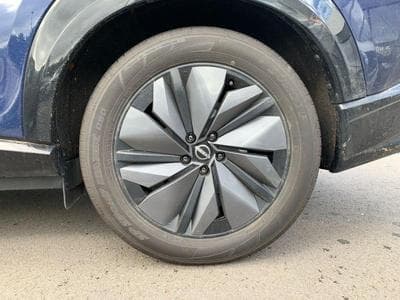 Nissan Ariya ADVANCE 63KWH, 2WD+VISION TECH (2025) - Photo 6