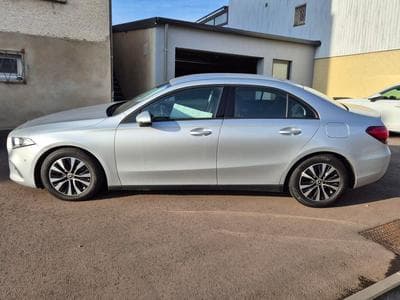 Mercedes A 180 Business D (2020) - Photo 1