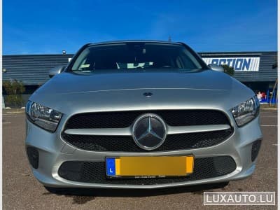 Mercedes A 180 Business D (2020) - Photo 5