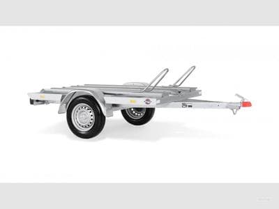 Remorque Porte-Moto Stema MT750 bs2 (2024) - Photo 1