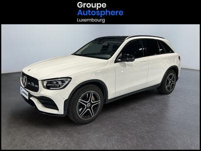 GLC 200