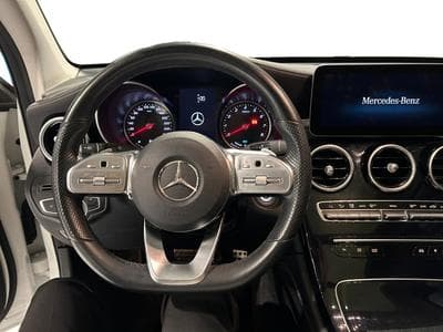 GLC 200