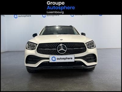 GLC 200