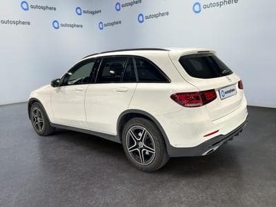GLC 200