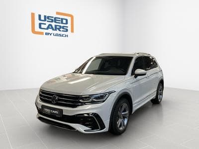 Tiguan