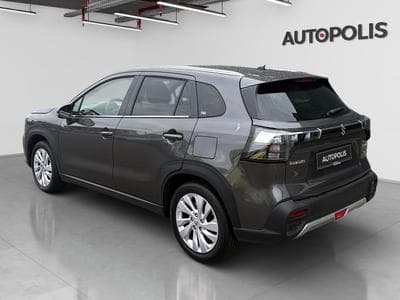 Suzuki S-Cross 1.4 (2022) - Photo 13
