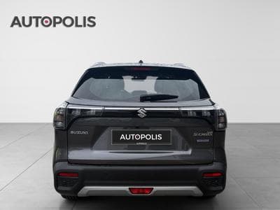 Suzuki S-Cross 1.4 (2022) - Photo 15