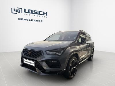 Ateca