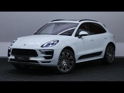 Porsche Macan GTS 3.0 360 PDK (2019) - Foto 1