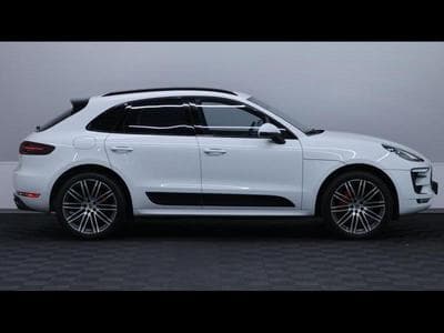 Porsche Macan GTS 3.0 360 PDK (2019) - Foto 3