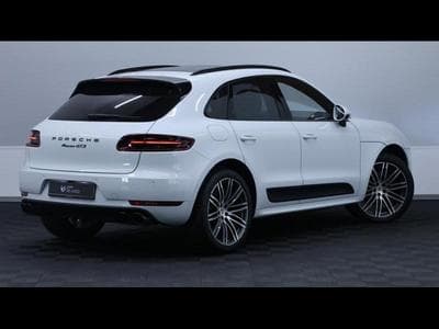 Porsche Macan GTS 3.0 360 PDK (2019) - Foto 4
