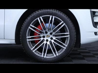 Porsche Macan GTS 3.0 360 PDK (2019) - Foto 6