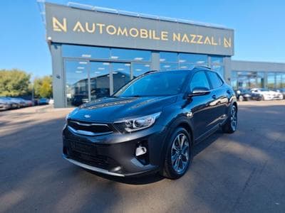 Kia Stonic Stonic 1.0 T-GDI 120 PLATINIUM EDITION*LEDER*LED (2019) - Foto 1