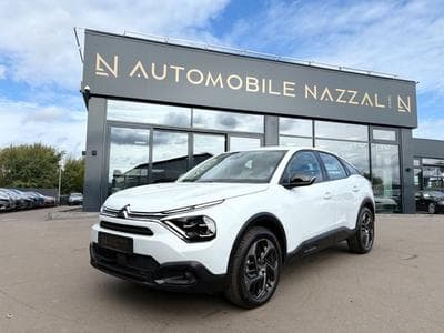 Citroën C4 C4 LIM*VOLL-LED*NAVI*PDC*DESIGN RAD*TOP (2024) - Photo 1