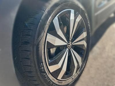 VW T-Cross T-Cross 1.0 TSI 85 kW Style (2024) - Foto 6